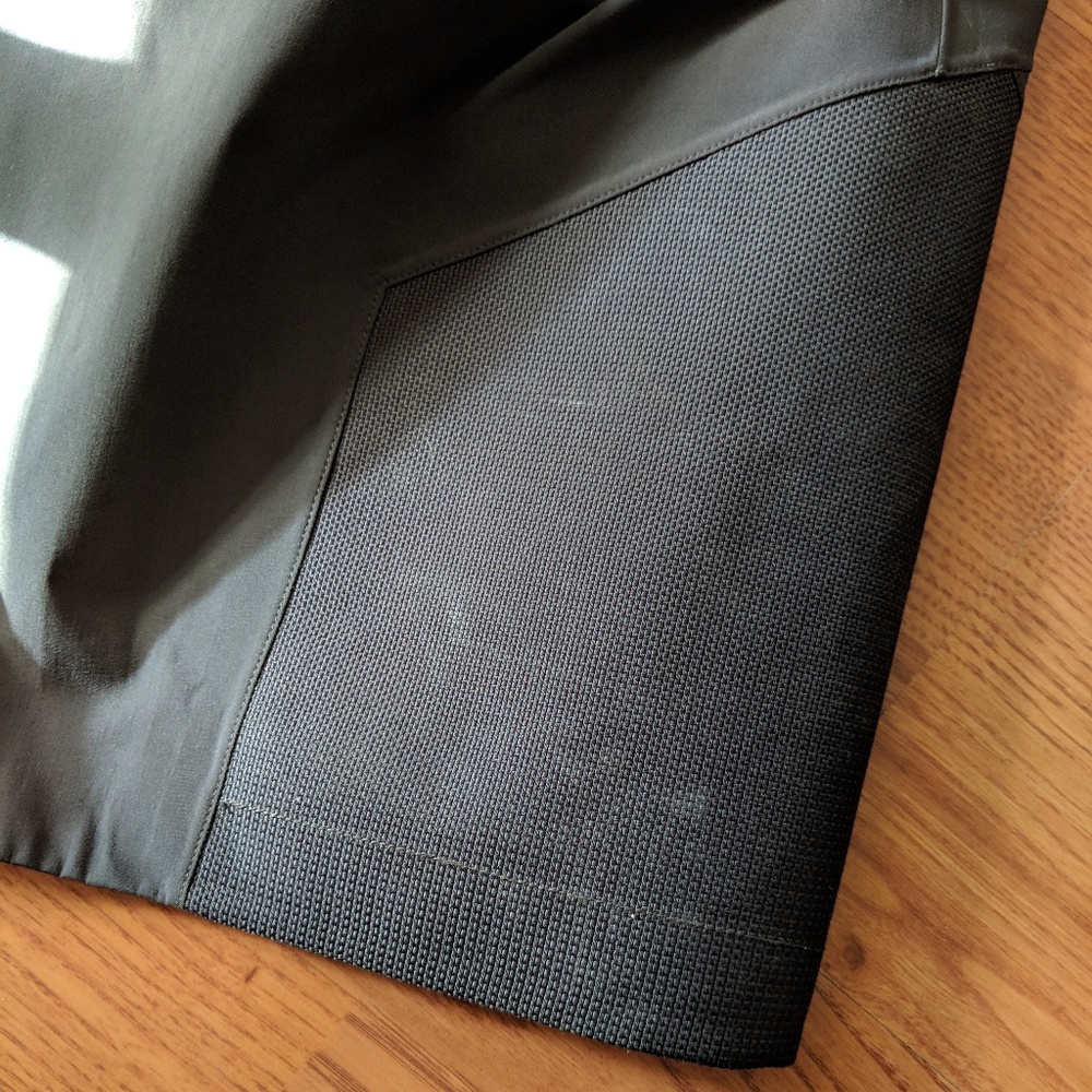 Arcteryx Sabre Ski Pants - Men's Medium, Dark Gray - Picture 5 of 6